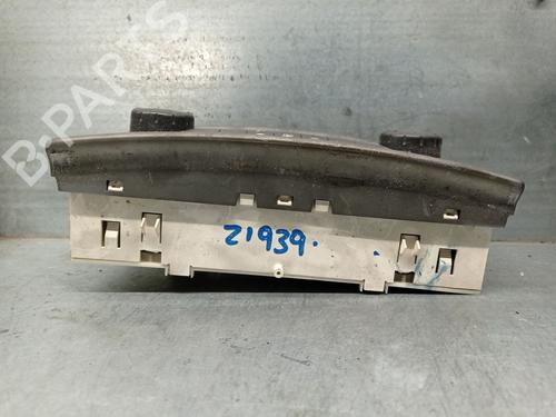 Climate control RENAULT LAGUNA II (BG0/1_) 2.0 16V (BG00, BG0K, BG0P, BG0W) | BP22922158I5 