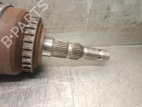 Left front driveshaft OPEL VECTRA B (J96) 1.8 i 16V (F19) | BP29814501M38
