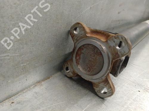 Driveshaft BMW X4 (F26) xDrive 35 d | BP30103727M37 