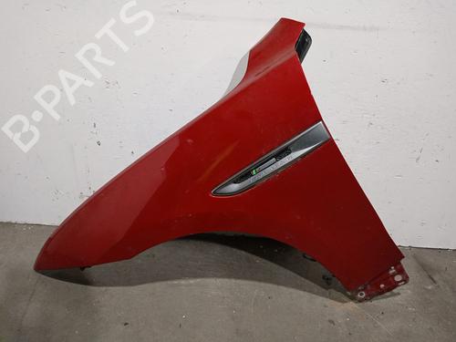 Voorscherm links JAGUAR F-PACE (X761) 2.0 TD4 (180 hp) 32274004