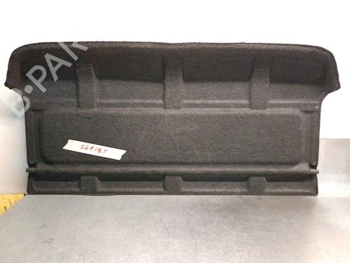 Rear parcel shelf HONDA CIVIC VII Hatchback (EU, EP, EV) 1.7 CTDi (EP4, EU9) | BP40459305C85 - Image 2