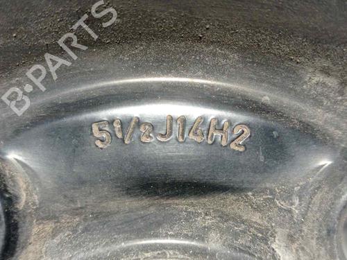 Rim OPEL CORSA D (S07) 1.3 CDTI (L08, L68) | BP18459481C45 
