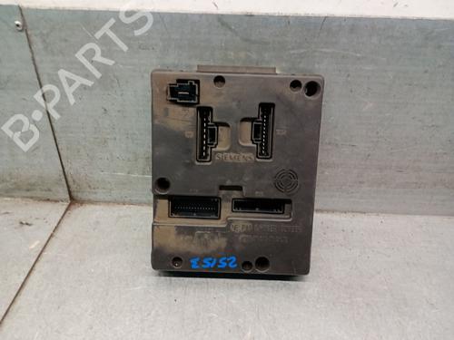 Used Fuse box Fuse box RENAULT MEGANE I Coach (DA0/1_) 1.4 16V (DA0D, DA1H, DA0W, DA10) (95 hp) 33887503 33887503