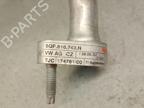 AC-rør VW TIGUAN (AD1, AX1) 1.5 TSI | BP30053023M126 