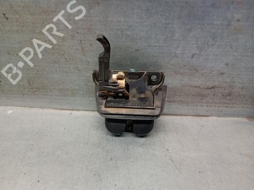 Used Tailgate lock AUDI A3 (8P1) 2.0 TDI (140 hp) 25239145