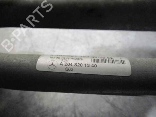 Front wiper motor MERCEDES-BENZ GLK-CLASS (X204) 320 CDI 4-matic (204.983) | BP2564288M29 