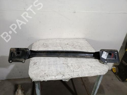 Rear bumper reinforcement FORD FIESTA VI (CB1, CCN) 1.4 TDCi | BP29395482C73 