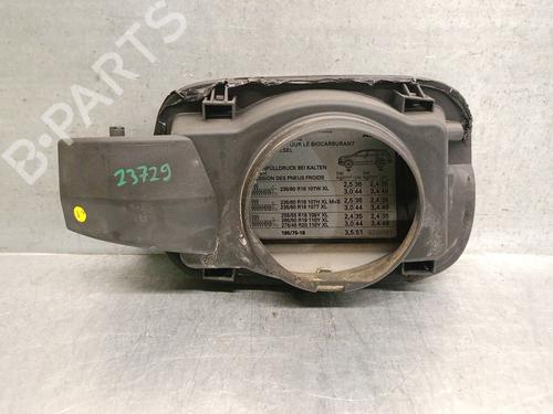 Tanklokket AUDI Q7 (4LB) 3.0 TDI quattro | BP29946629C131 