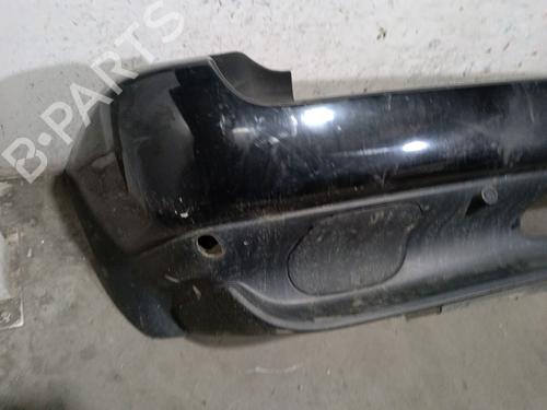 Rear bumper BMW X5 (E53) 3.0 d | BP26322759C8 