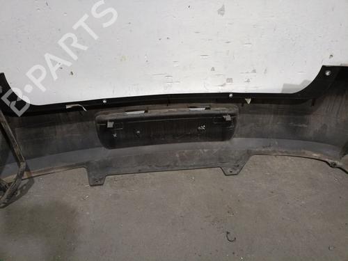 Rear bumper OPEL MERIVA A MPV (X03) 1.7 CDTI (E75) | BP28010273C8 