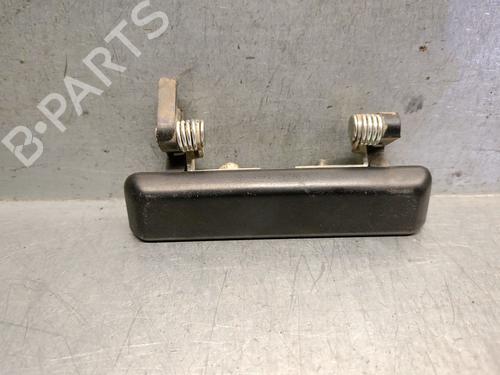 Used Tailgate handle SUZUKI SAMURAI Closed Off-Road Vehicle (SJ_) 1.3 (SJ 413) (64 hp) 30408392