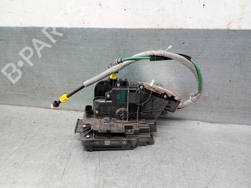 Used Front right lock Front right lock MERCEDES-BENZ C-CLASS (W205) C 220 BlueTEC / d (205.002, 205.004) (170 hp) 33628873 33628873