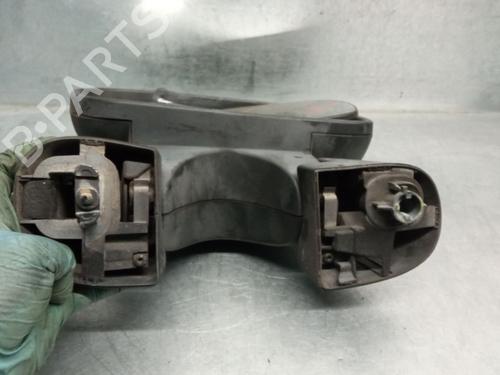 Left mirror OPEL VIVARO A Van (X83) 1.9 DI (F7) | BP25244122C26 