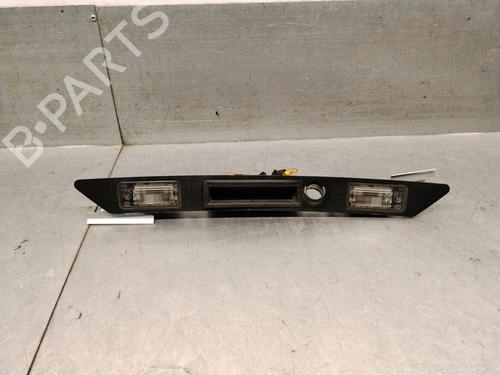 Used Tailgate handle Tailgate handle 39592819 39592819
