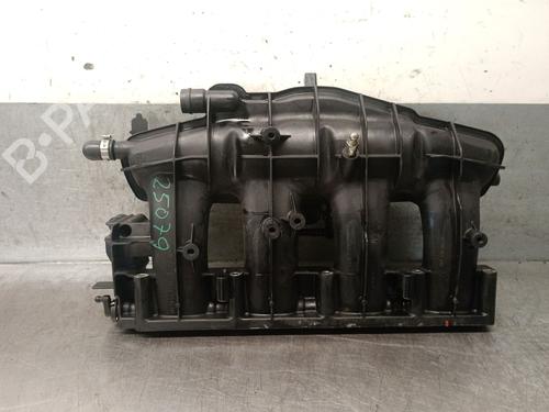 Used Intake manifold Intake manifold AUDI A4 B7 Avant (8ED) 2.0 TFSI quattro (200 hp) 33677972 33677972