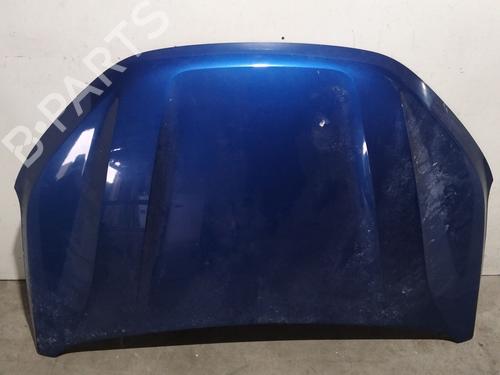 hood-dacia-sandero-iii-2021-39564888 main image