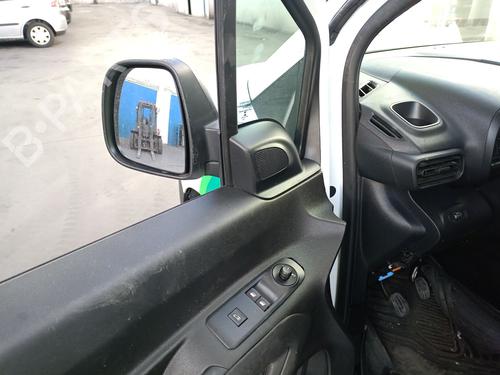 Comando luci CITROËN BERLINGO (ER_, EC_) 1.5 BlueHDi 100 | BP31652443I24 