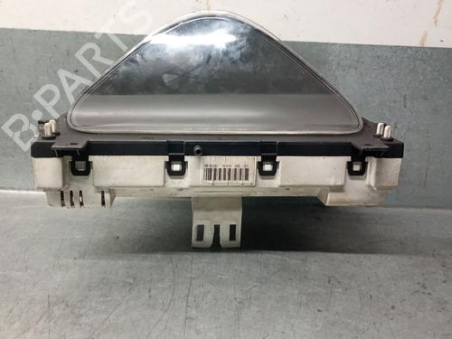 Cockpit MERCEDES-BENZ A-CLASS (W168) A 170 CDI (168.009, 168.109) | BP30703970C47