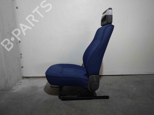 Right front seat FIAT SEICENTO / 600 (187_) 1.1 (187AXB, 187AXB1A, 187AXC1A02) | BP11015575C16 