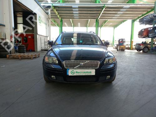 Left headlight VOLVO V50 (545) 2.0 D | BP33290973C28 - Image 12