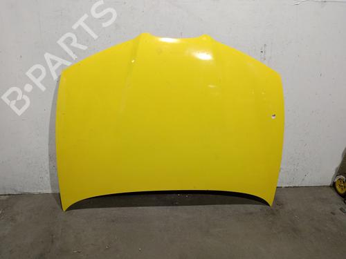Used Hood SEAT IBIZA III (6L1) 1.2 (64 hp) 31073369