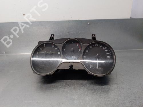 Used Instrument cluster SEAT ALTEA (5P1) 1.9 TDI (105 hp) 14993184
