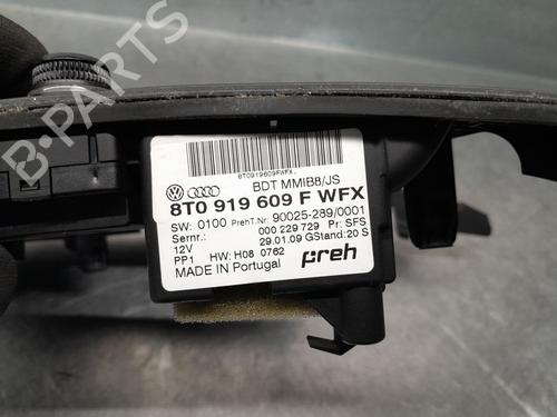 Switch AUDI Q5 (8RB) 3.0 TDI quattro | BP38060656I30 - Image 4