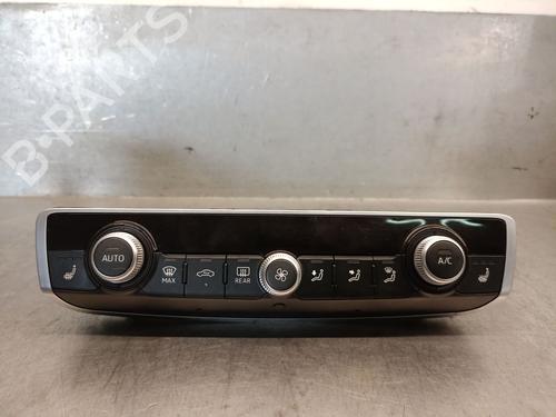 Used Climate control Climate control AUDI A3 Sportback (8VA, 8VF) 2.0 TDI quattro (184 hp) 35725380 35725380