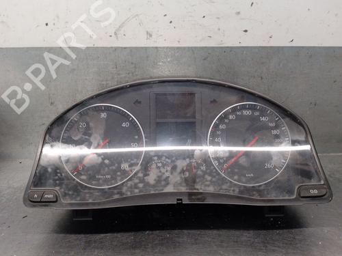 instrument-cluster-vw-golf-v-1k1-2003-2004-2005-2006-2007-2008-2009-2010-36437465 main image