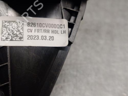 Front left interior door handle KIA EV6 (CV) 77 | BP30198285I13 - Image 3