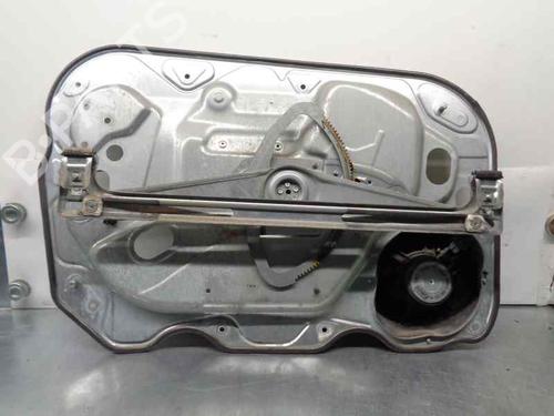 Front right window mechanism FORD FOCUS II (DA_, HCP, DP)  | BP6523561C23 