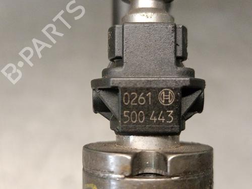 Injector VW POLO VI (AW1, BZ1, AE1) 1.0 TSI | BP33832259M100  - Image 5