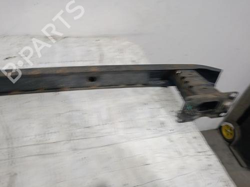 Front bumper reinforcement PEUGEOT 407 SW (6E_, 6D_) 2.0 HDi 135 | BP29249064C109 