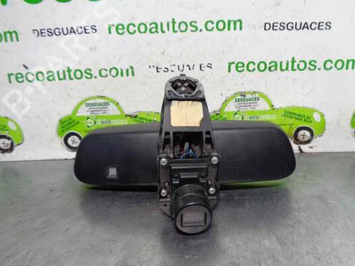 Rear mirror BMW 5 Gran Turismo (F07) 530 d | BP5214641I6 