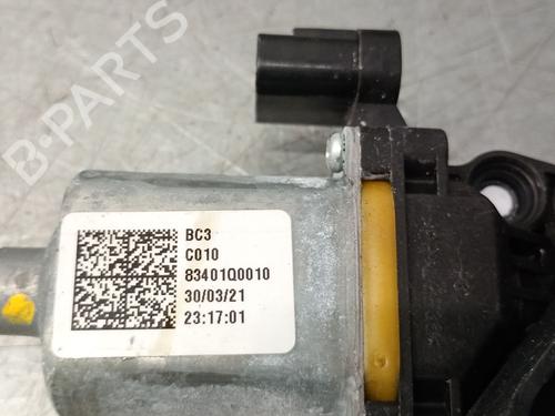 Rear left window mechanism HYUNDAI BAYON (BC3) 1.0 T-GDI 48V-Hybrid | BP28576461C24 - Image 4