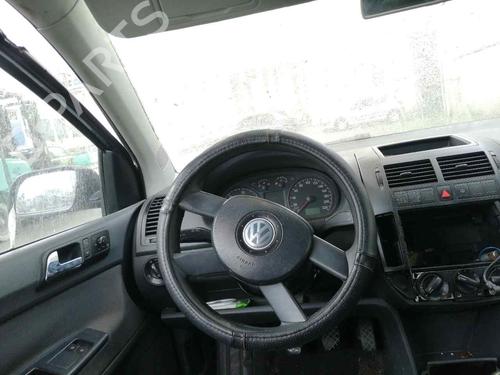 Other VW POLO (9N_, 9A_) 1.4 TDI | BP25806153O1 