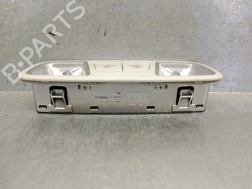 Kabinelys AUDI Q3 (F3B) 35 TDI | BP29994684I8