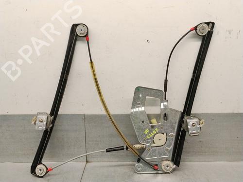 Used Front right window mechanism Front right window mechanism 36996123 36996123