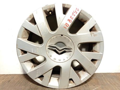 Jante Jante CITROËN C4 I (LC_) 1.6 16V (109 hp) 34041547 34041547