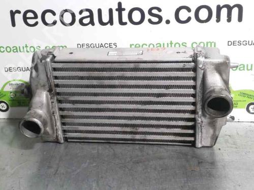 Intercooler CHRYSLER VOYAGER IV (RG, RS) 2.5 CRD (141 hp) 2116866