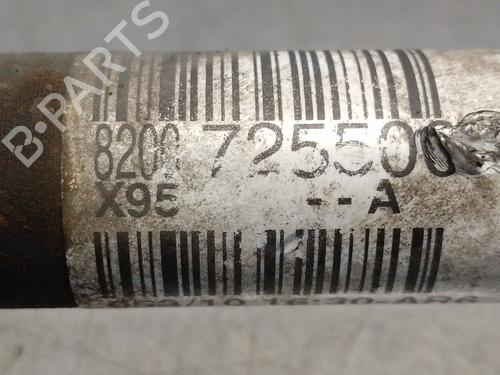 Right front driveshaft RENAULT MEGANE III Hatchback (BZ0/1_, B3_) 1.5 dCi | BP37074965M39 - Image 7