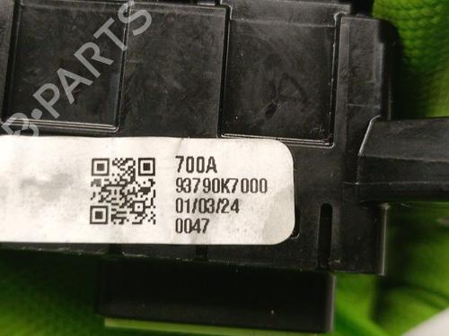 Warning switch HYUNDAI i10 III (AC3, AI3) 1.0 MPi | BP34579087I22  - Image 5