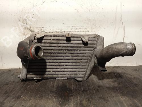 Intercooler AUDI A8 D3 (4E2, 4E8) 4.0 TDI quattro | BP17195670M30 