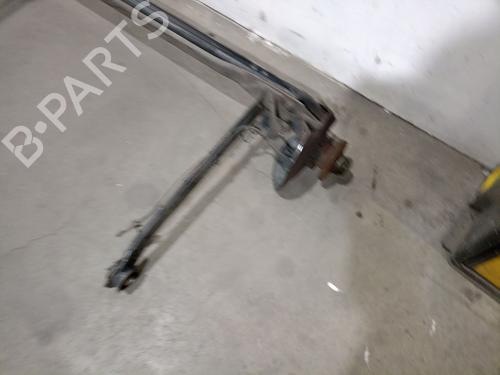 Rear axle AUDI 100 C4 Saloon (4A2) 2.6 | BP28357644M2 