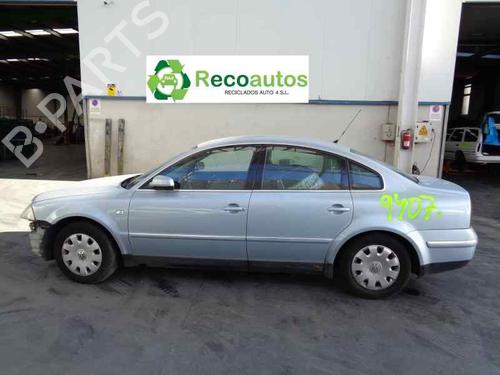 Engine control unit (ECU) VW PASSAT B5.5 (3B3) 1.9 TDI | BP4368055M57 - Image 5