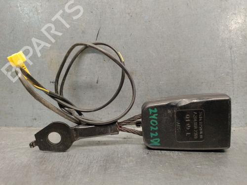 Used Seat buckle MERCEDES-BENZ C-CLASS T-Model (S204) C 320 CDI (204.222) (224 hp) 30929709