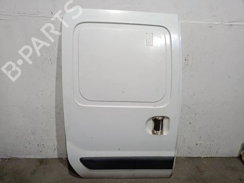 Used Right slide door NISSAN KUBISTAR MPV (X76) 1.5 dCi 70 (68 hp) 31161212