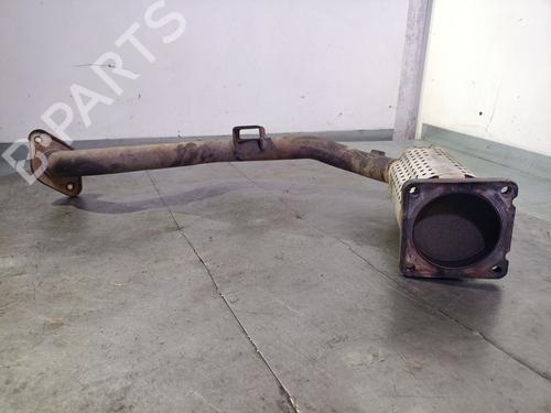 Catalyst PEUGEOT 307 SW (3H) 1.6 HDI 110 | BP27894929M10 