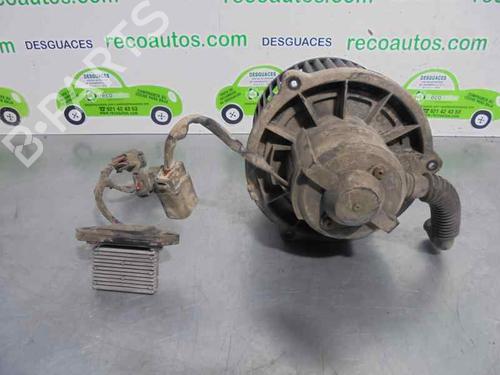 Heater blower motor HYUNDAI H-1 / STAREX Bus (A1) 2.5 TCi | BP2122691M62 