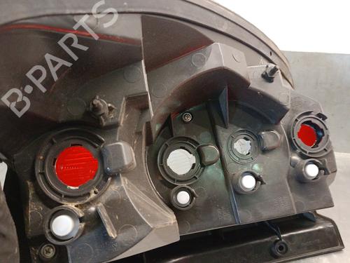Left taillight CHEVROLET CAPTIVA (C100, C140) 2.0 D 4WD | BP37474780C34 - Image 6